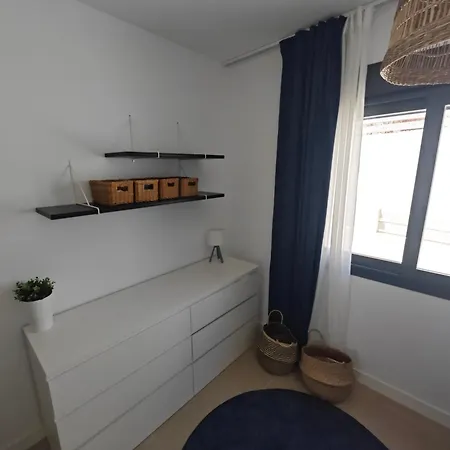 Casa vacanze Casa Agra Del Paraiso