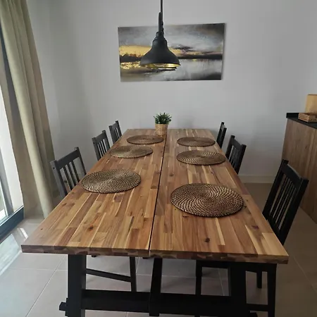 Casa Agra Del Paraiso * Estepona