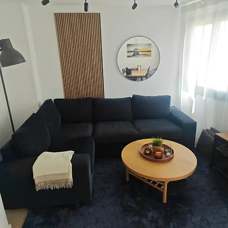 Ferienhaus Casa Agra Del Paraiso Estepona