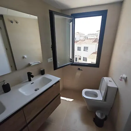 Casa Agra Del Paraiso Estepona