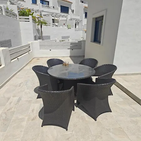 Casa Agra Del Paraiso * Estepona