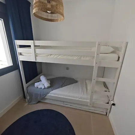 Casa Agra Del Paraiso Estepona