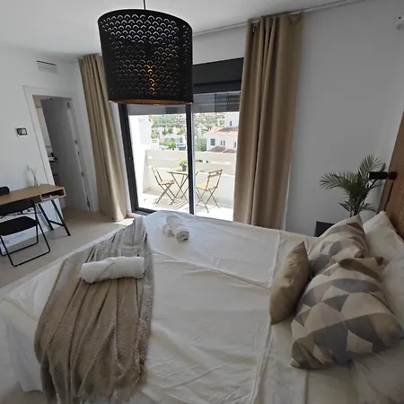 Casa Agra Del Paraiso * Estepona