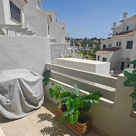 Casa Agra Del Paraiso Ferienhaus