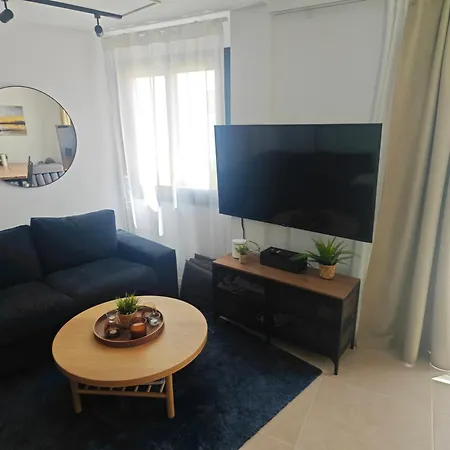 Ferienhaus Casa Agra Del Paraiso *