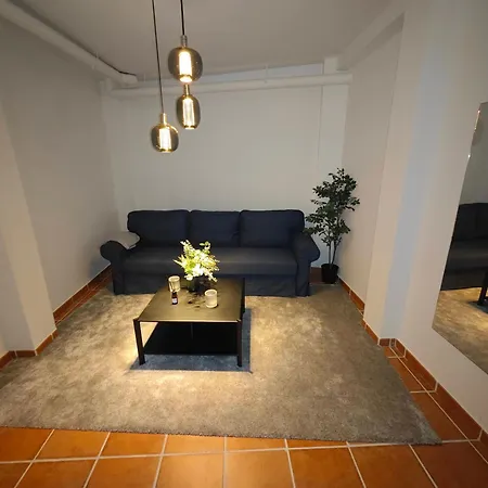 Casa Agra Del Paraiso Ferienhaus