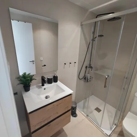 Casa Agra Del Paraiso Ferienhaus Estepona