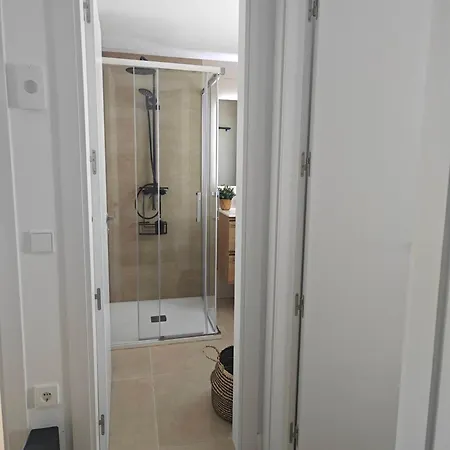 Casa Agra Del Paraiso Ferienhaus