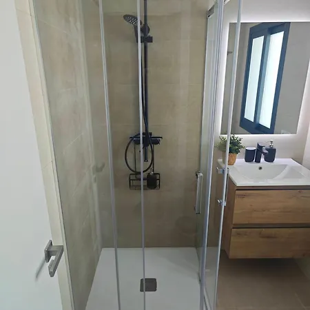 Ferienhaus Casa Agra Del Paraiso Estepona