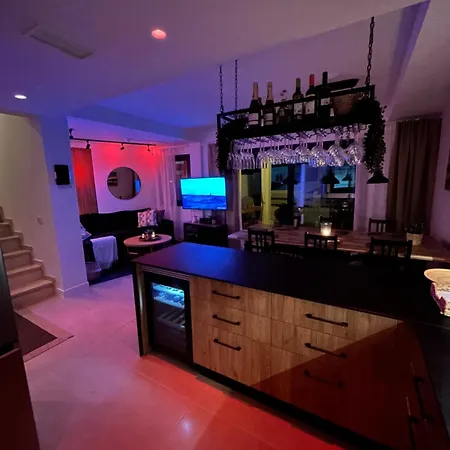 Casa Agra Del Paraiso *