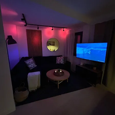 Casa Agra Del Paraiso *