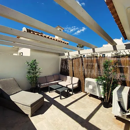 Casa Agra Del Paraiso Ferienhaus