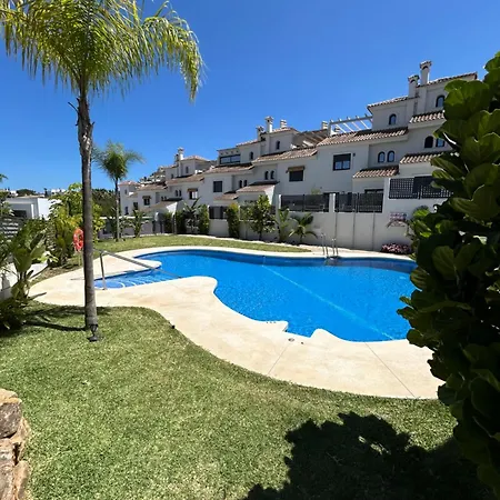 Casa Agra Del Paraiso Ferienhaus *